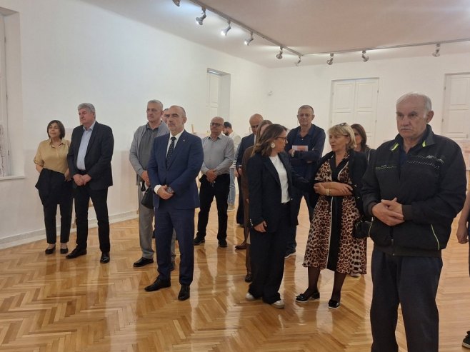 U Muzeju Hercegovine otvorena izložba "Timočani u BiH 1918."