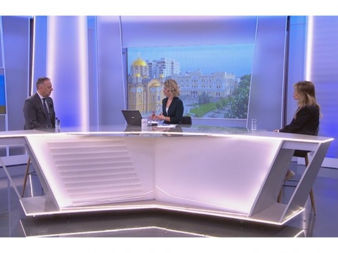 Јahorina ekonomski forum -  integracije, inovacije, održivi rast (VIDEO)