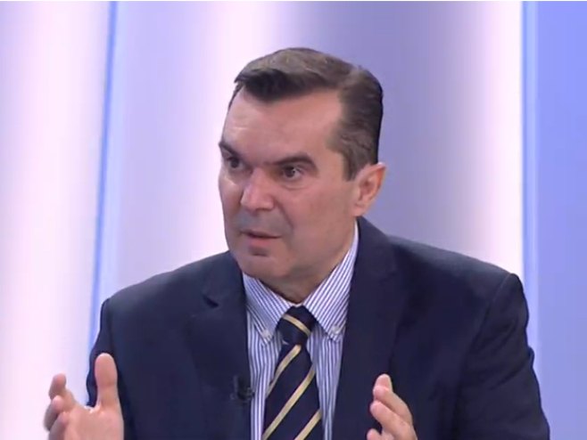 Matijašević: Napad na RTRS nastavak pritiska političkog Sarajeva i zagovornika unitarne BiH