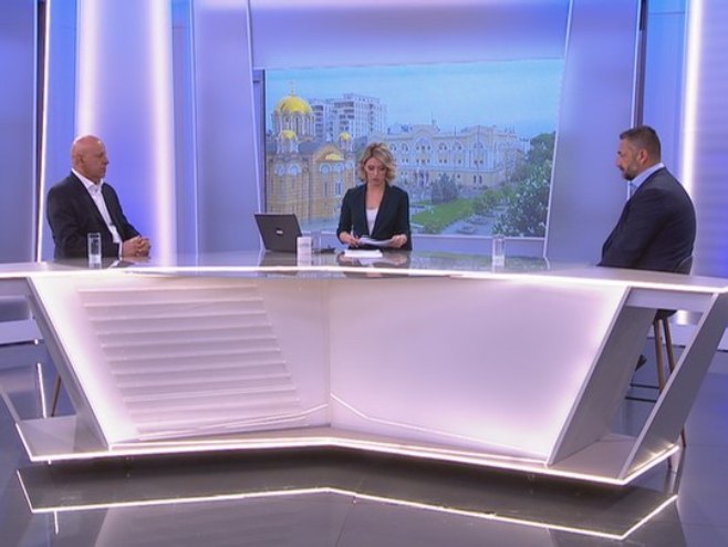 Ninković: Očekujemo brzu rekonstrukciju igrališta; Mandić: Nisam bio za nova zaduženja grada