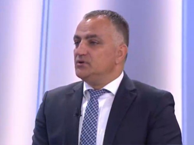 Lukić: Scene koje smo vidjeli u Bijeljini su duboko zabrinjavajuće