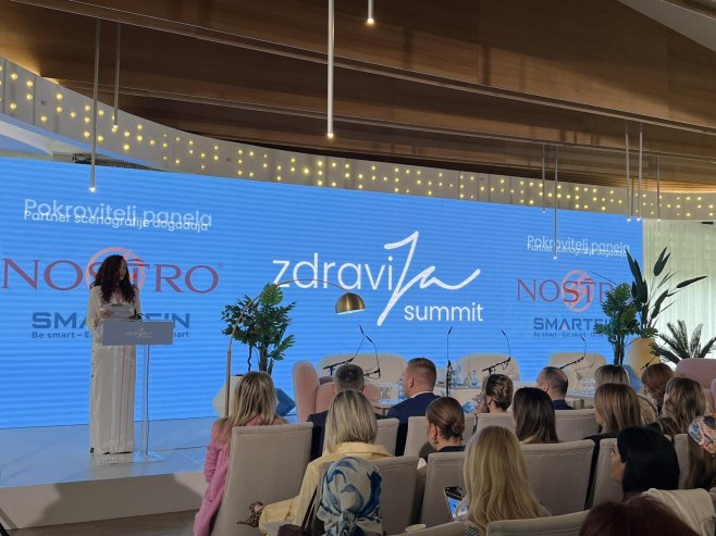 ZdraviЈa samit - dugovječnost nije stvar slučajnosti, već izbor