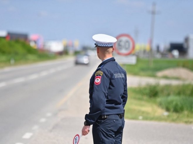 Policija Republike Srpske - Foto: Ustupljena fotografija