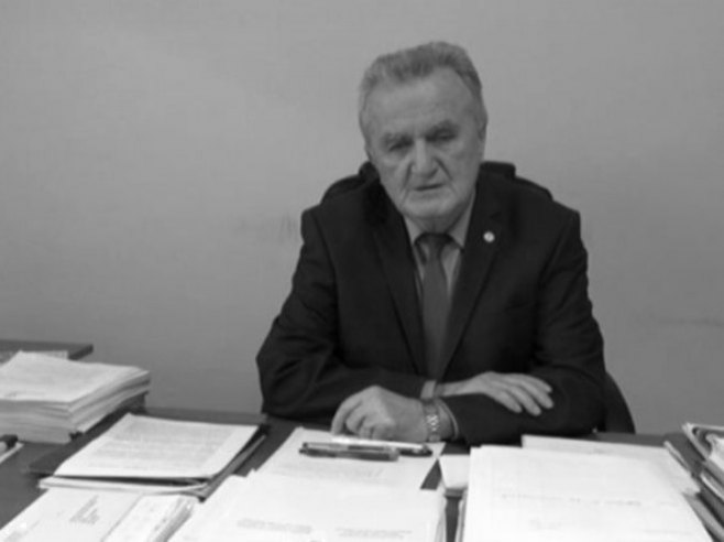 Ilija Stevančević - Foto: RTRS