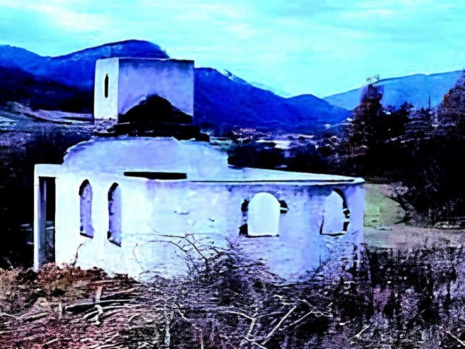 Odbor za zaštitu prava Srba u FBiH: Kako je vaša vojska očuvala Crkvu u Budimlić Јapri i kapelu u naselju Karaula