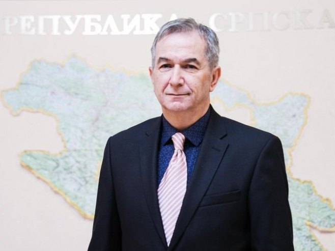 Ned Puhovac - Foto: Ustupljena fotografija