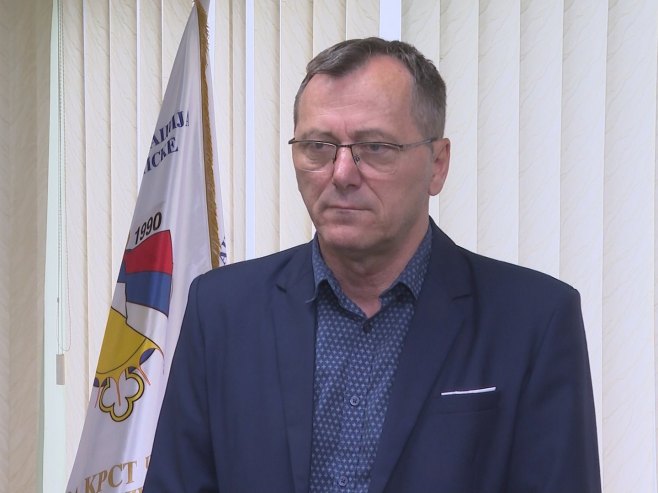 Gagić: Osnovica za borački dodatak u posljednjih godinu dana porasla sa tri na pet KM
