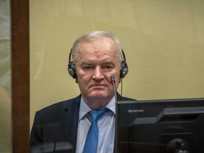 Darko Mladić za RTRS: Zdravstveno stanje generala i dalje veoma teško - čekamo odluku Haga