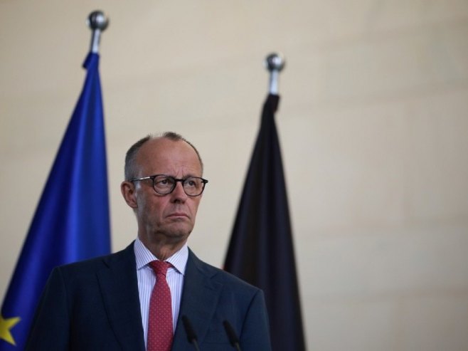 Njemački kancelar upozorava građane: Vrijeme komfornog života za Nijemce završeno