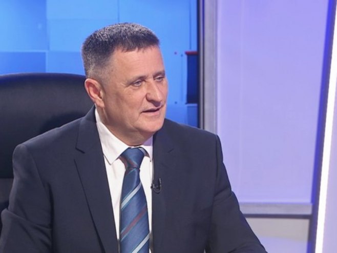 Vlado Đajić - Foto: RTRS