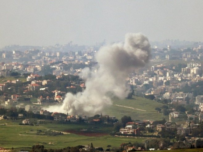 Blumberg: SAD šalje hipersoničnu raketu na Bliski istok; Cijena nafte tipa "brent" 124 dolara