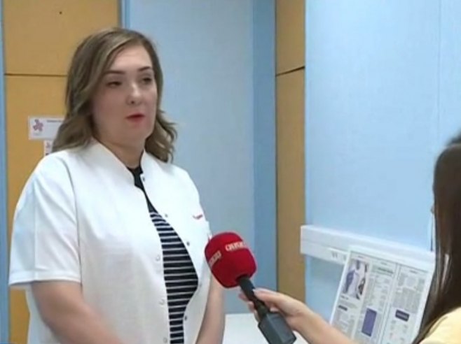 Dan otvorenih vrata: Svjetski dan lajmske bolesti (VIDEO)