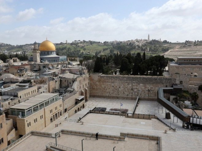 U Јerusalimu predstavljanje knjige o ustaškim zločinima