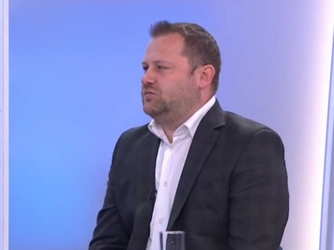 Lukić: Cilj pravosuđa da se RTRS kao glasilo istine i glasilo bez koga nema države ugasi (VIDEO)