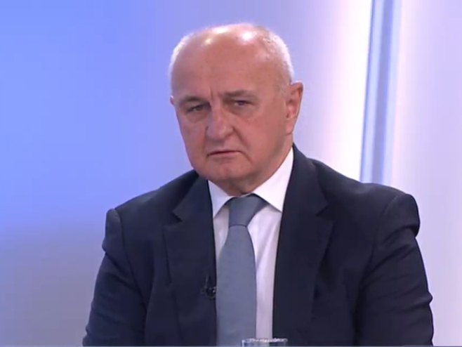 Đokić: Napad na informativni simbol Republike Srpske se mora spriječiti; Zajedno smo uz RTRS