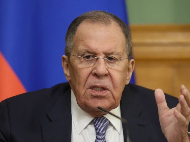 Lavrov: Nastavak pregovora o ukrajinskoj krizi na osnovu dogovora sa SAD