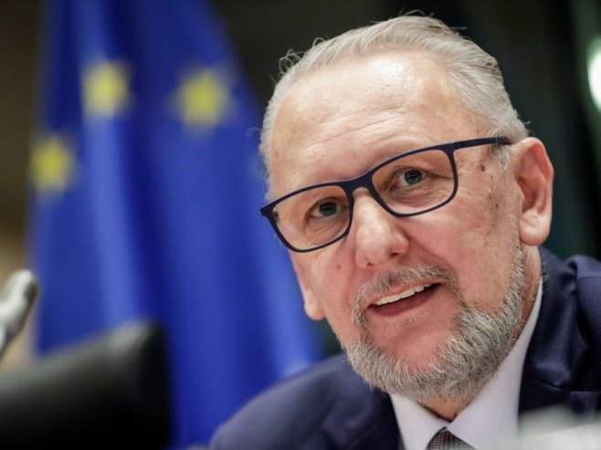 Božinović potvrdio hapšenja zbog lažnih dojava o bombama