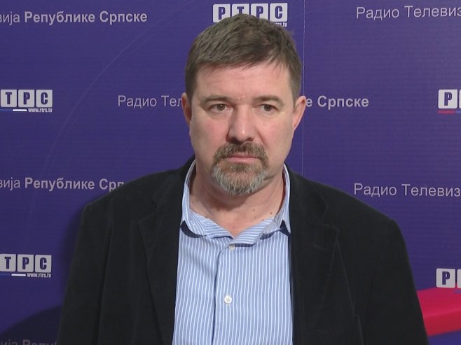 Gašić: Pokrenuta inicijativa za spomenik Gavrilu Principu u Banjaluci (VIDEO)