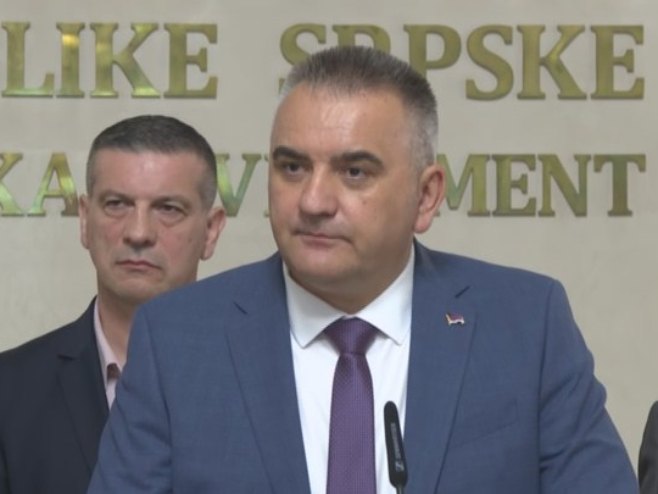 Minić: Povećanje osnovice boračkog dodatka odmah poslije održavanja sjednice Narodne skupštine