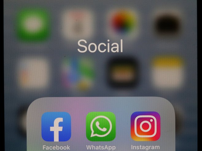 Globalni pad Instagrama i WhatsAppa: Korisnici prijavljuju velike probleme