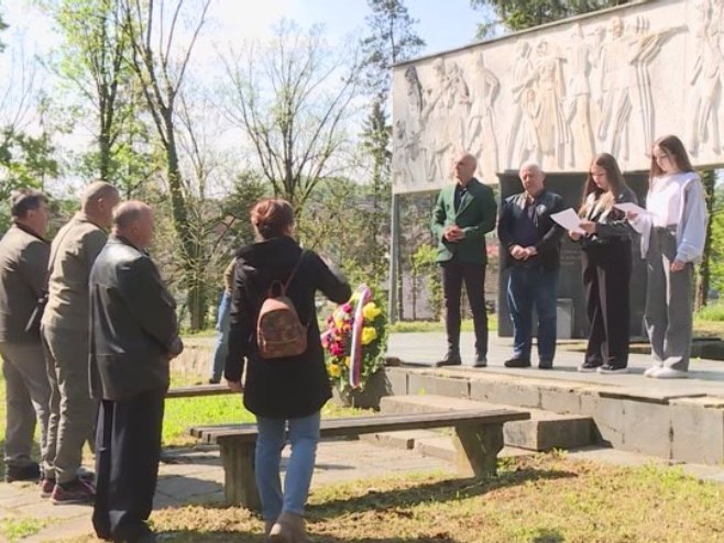 Godišnjica oslobođenja Novog Grada - Foto: RTRS