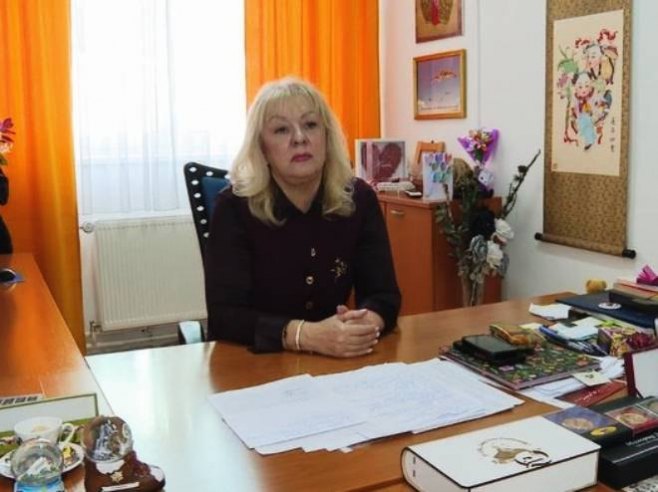 Posao prosvjetnog radnika je težak, odgovoran i plemenit: Priča o Dijani Bogdanović, dobitnici Svetosavske nagrade (VIDEO)