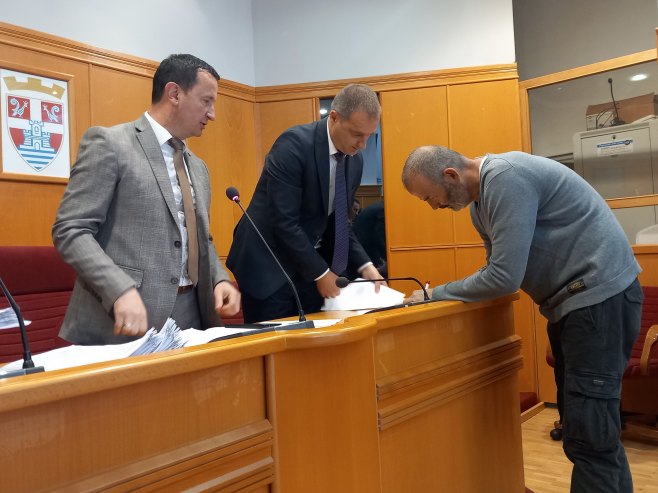 U Trebinju potpisani ugovori o stipendiranju 110 studenata