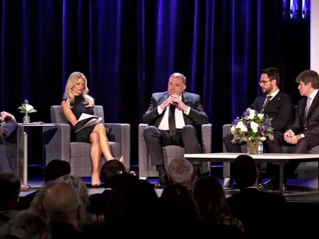 Dodik: U vremenu velikih promjena, ostajemo dosljedni onome što jesmo - slobodni ljudi koji znaju šta brane (VIDEO)
