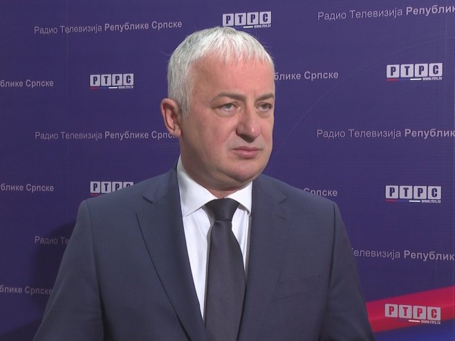 Borenović: RTRS odigrao ogromnu ulogu u stvaranju Republike Srpske
