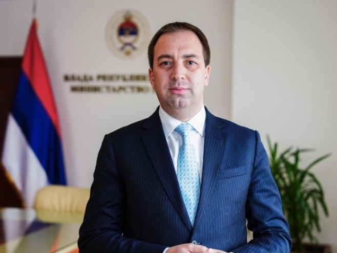 Goran Selak - Foto: RTRS