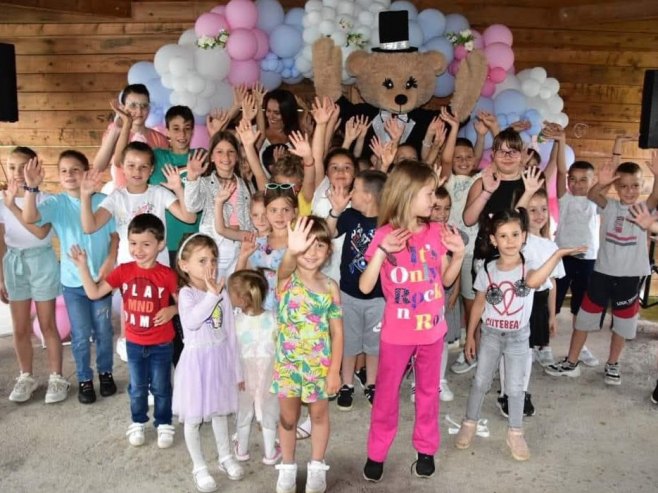 Mala opština, veliki rezultat - Јezero sa najvećim prirodnim priraštajem u Srpskoj