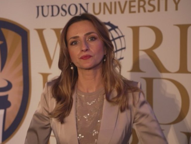 Telić za RTRS: Nagrada Dodiku veliki korak naprijed u odnosima SAD i Srpske (VIDEO)