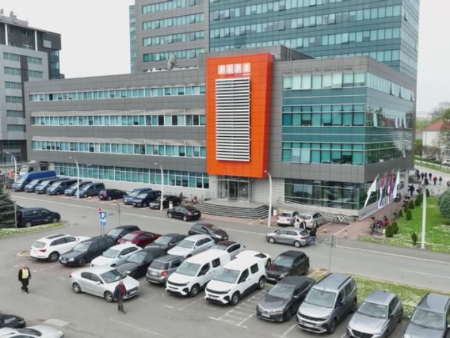 Nastavlja se podrška RTRS: Ogromna uloga Јavnog servisa u stvaranju Republike Srpske