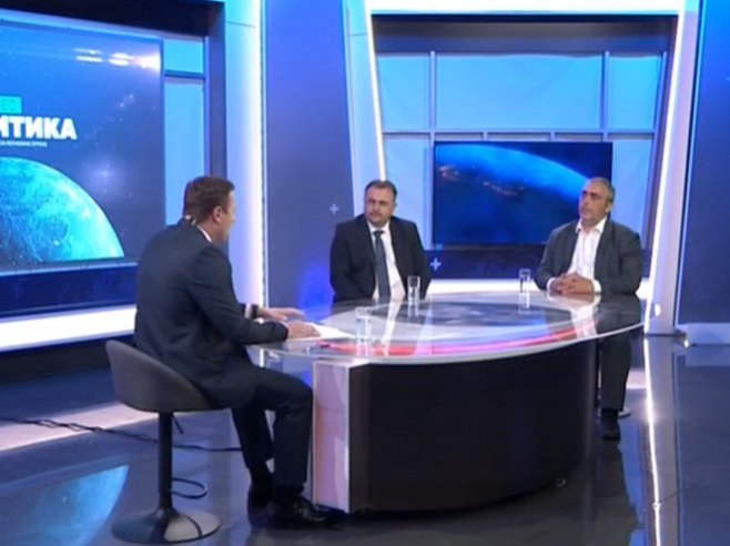 Geopolitika: Zamjena ljudi tehnologijom, opasnost ili prednost u vremenima koja dolaze