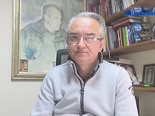 Darko Mladić: Značajna podrška Vlade Srpske u zahtjevu da se razmotri mogućnost privremenog puštanja na slobodu generala Ratka Mladića