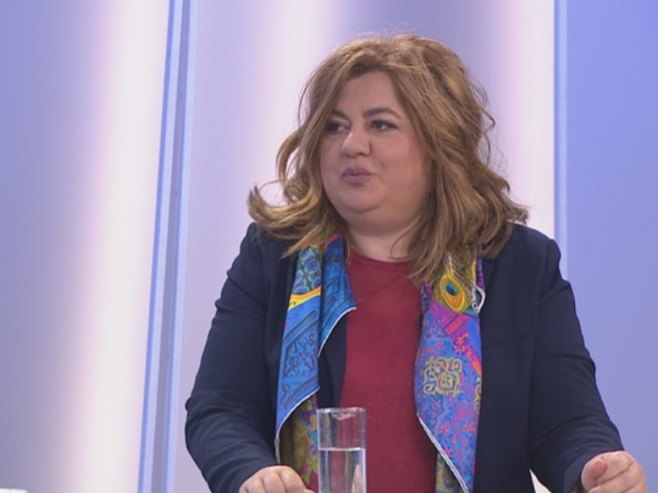 Sajić: RTRS institucija od posebne važnosti; Podrška da istrajete u vašoj borbi