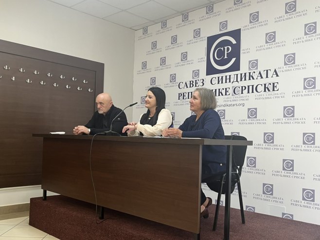 Sindikat medija i grafičara - 