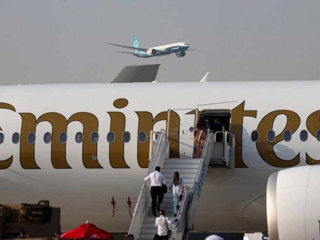 UAE: Avio-saobraćaj normalizovan, ukinute mjere predostrožnosti