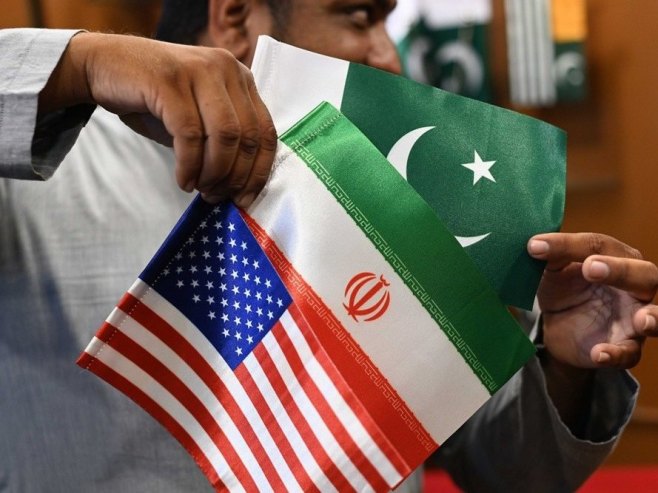 Iran preko Pakistana predstavio SAD plan od 14 tačaka za okončanje sukoba