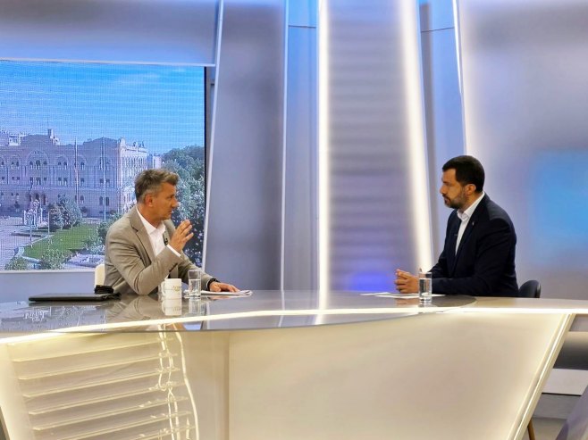 Igor Dodik: Apel Gradskoj upravi Banjaluka da se uključi u rješavanje problema vrtića; To nije politika, već životno pitanje