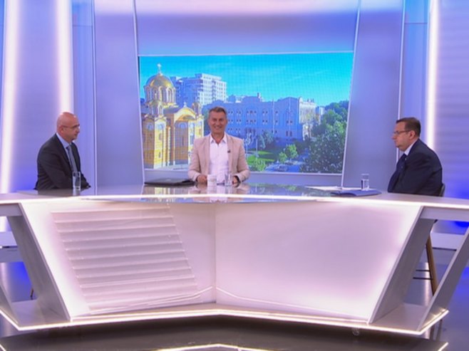 Škrebić: Što više kompanija da isplati 13. platu; Ružičić: Pokrenuti razgovore o regresu