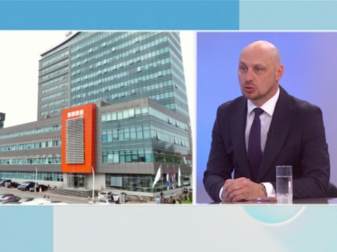 Petković: O kakvom suživotu u BiH mi govorimo, kada imamo ovakav BHRT (VIDEO)