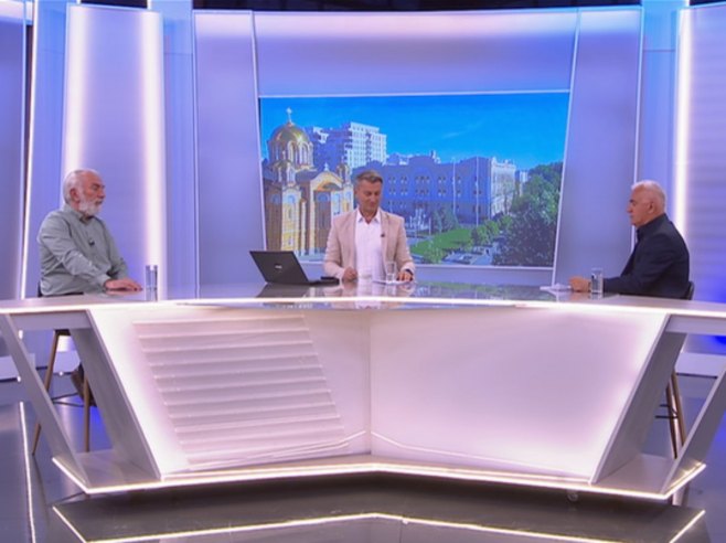 Arlov: Banjaluka uključena u projekat zahvaljujući Vladi Srpske; Popržen: Nema opravdanja za Gradsku upravu