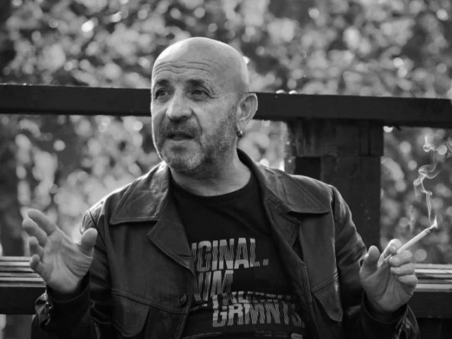 Preminuo dugogodišnji novinar Srne Darko Terzić