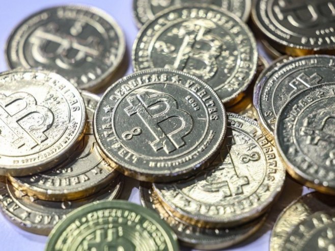 Cijena bitkoina premašila 80.000 dolara, prvi put od 31. januara