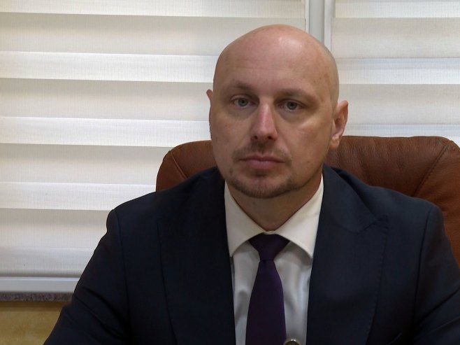 Petković: Amerika prepoznala Srpsku kao partnera