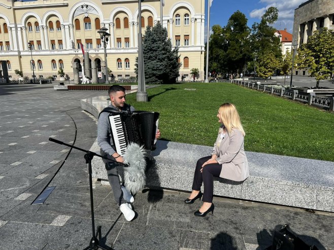 Moje mjesto - Foto: RTRS