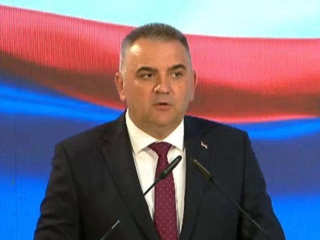 Minić: Nastavljamo da ulažemo u infrastrukturu i razvijamo lokalne zajednice