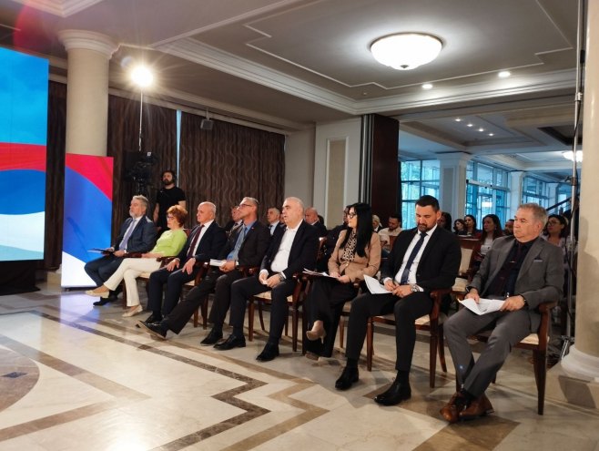 100 dana Vlade - Foto: RTRS