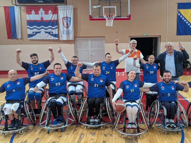KKI Vrbas - Foto: Ustupljena fotografija